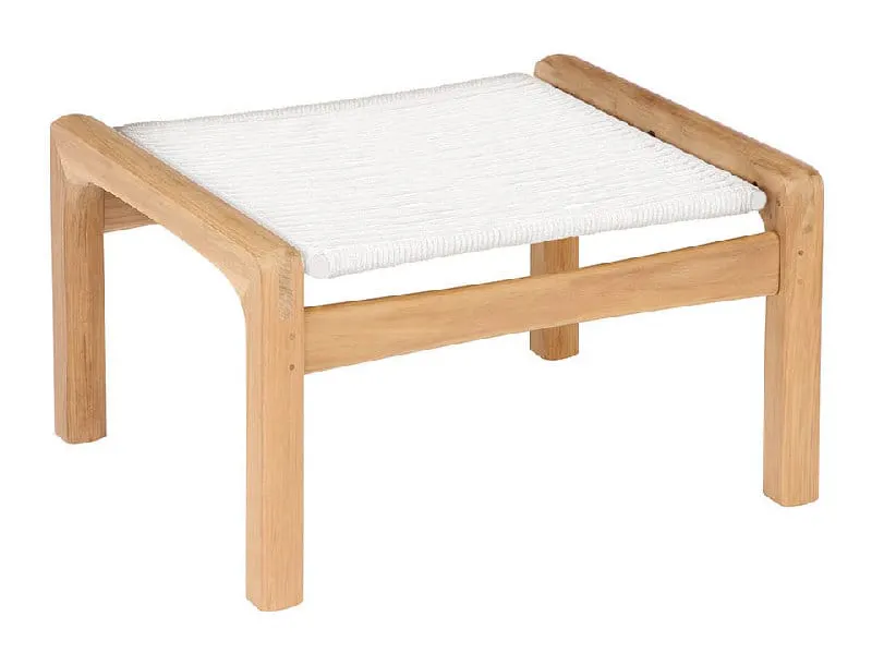 Barlow Tyrie 1MTDO.400 Monterey Ottoman Barlow Tyrie 1MTDO.400 Monterey Ottoman