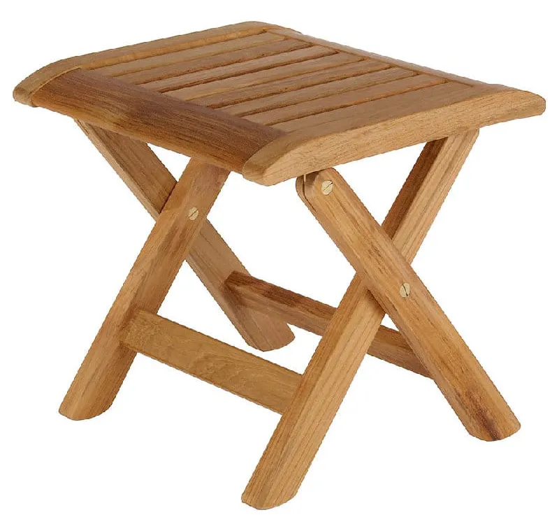 Barlow Tyrie 1REFS Ascot Dining Chair Barlow Tyrie 1REFS Ascot Dining Chair