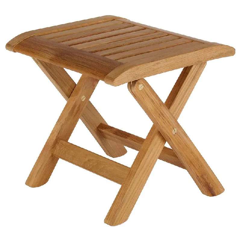 Barlow Tyrie 1REFS Ascot Dining Chair Barlow Tyrie 1REFS Ascot Dining Chair