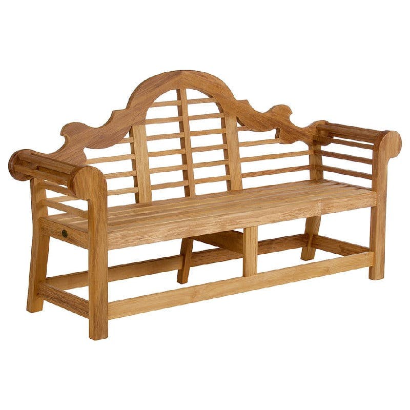 Barlow Tyrie 1SI Sissinghurst Bench