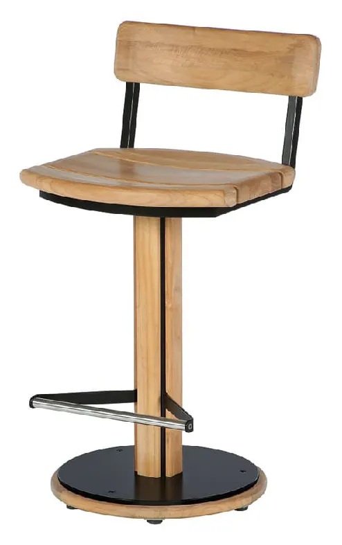 Barlow Tyrie 1TIM.08 Titan Counterstool Barlow Tyrie 1TIM.08 Titan Counterstool