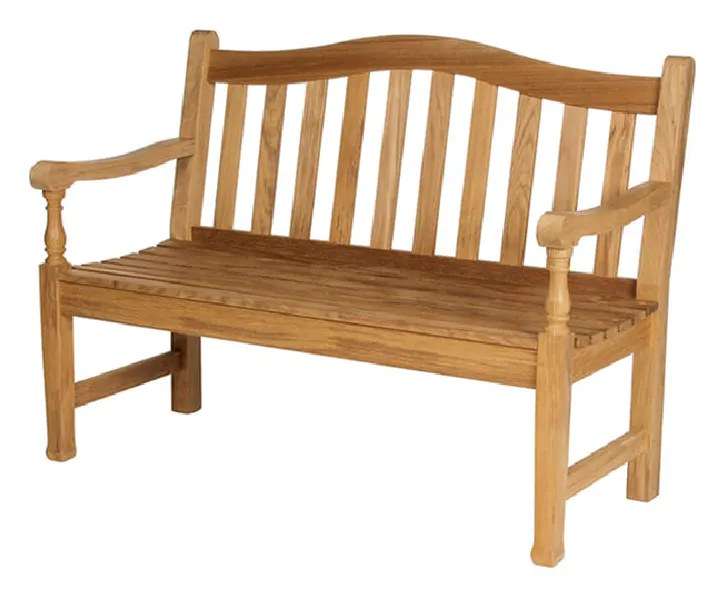 Barlow Tyrie 1WA12KD Waveney Bench Barlow Tyrie 1WA12KD Waveney Bench