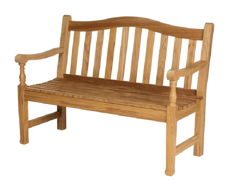 Barlow Tyrie 1WA12KD Waveney Bench Barlow Tyrie 1WA12KD Waveney Bench