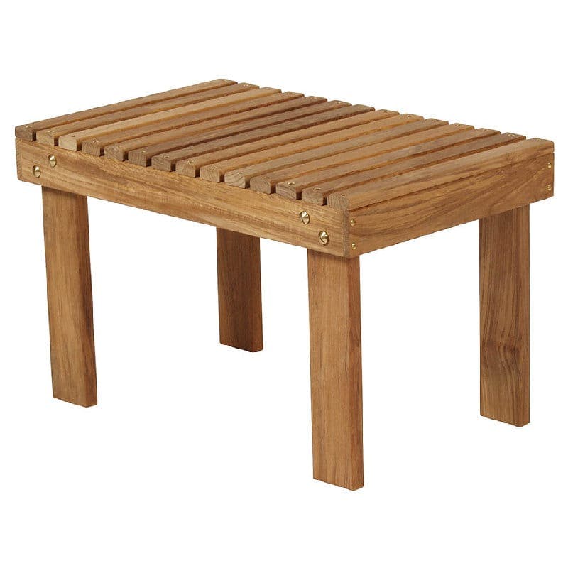 Barlow Tyrie 2AD Adirondack Side Table