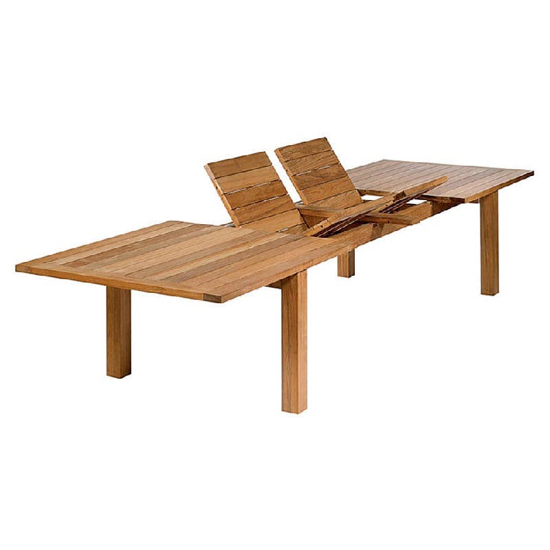 Barlow Tyrie 2APX39 Apex Dining Table