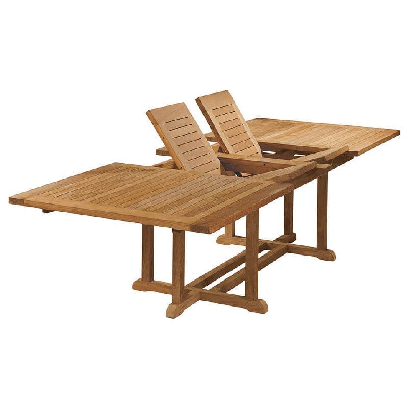 Barlow Tyrie 2ARX28 Arundel Dining Table
