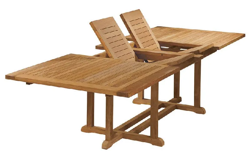 Barlow Tyrie 2ARX28 Arundel Dining Table Barlow Tyrie 2ARX28 Arundel Dining Table