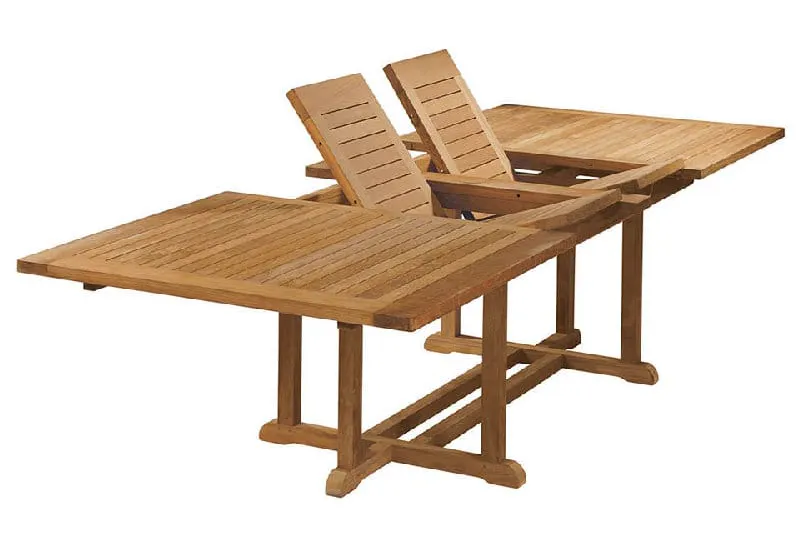 Barlow Tyrie 2ARX28 Arundel Dining Table Barlow Tyrie 2ARX28 Arundel Dining Table