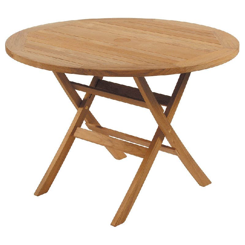 Barlow Tyrie 2AS11 Ascot Dining Table