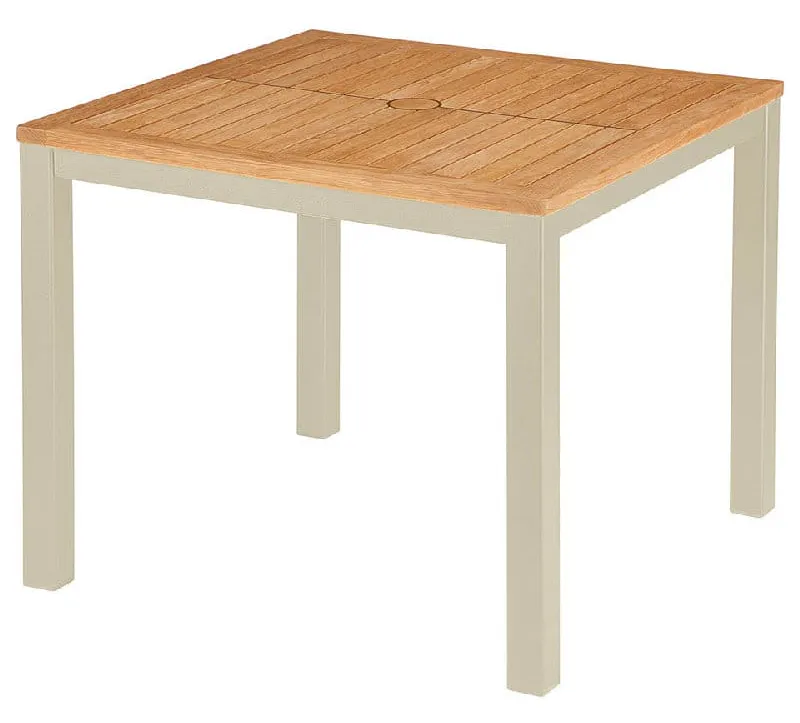 Barlow Tyrie 2AU09.01 Aura Dining Dining Table Barlow Tyrie 2AU09.01 Aura Dining Dining Table