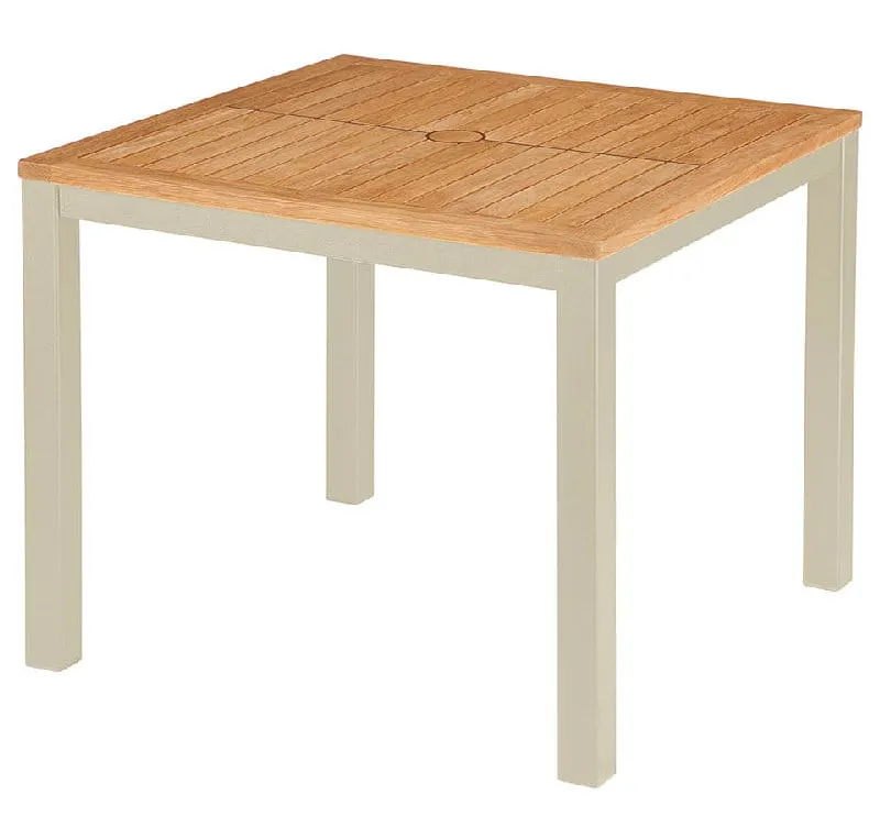 Barlow Tyrie 2AU09.01 Aura Dining Dining Table Barlow Tyrie 2AU09.01 Aura Dining Dining Table