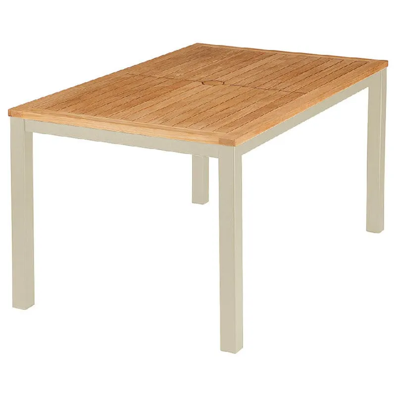 Barlow Tyrie 2AU15.01 Aura Dining Dining Table