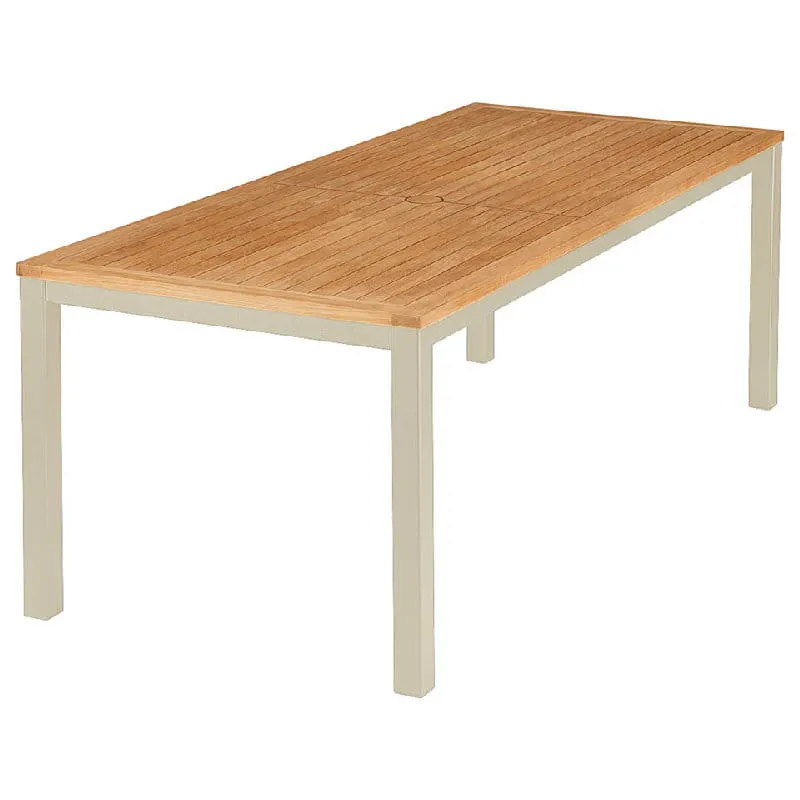 Barlow Tyrie 2AU20.01 Aura Dining Dining Table