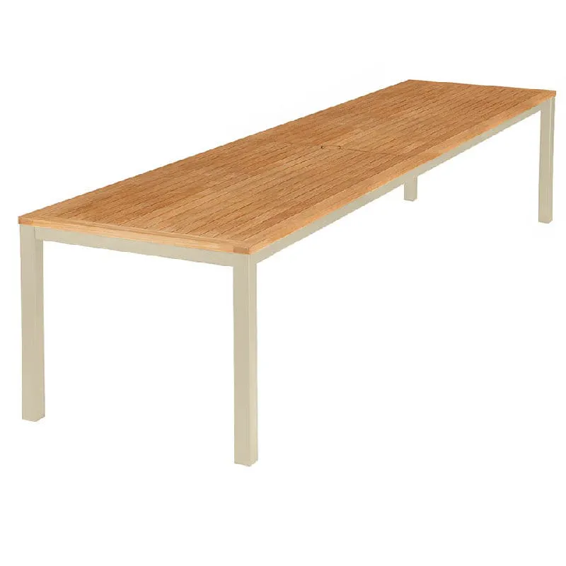 Barlow Tyrie 2AU30.01 Aura Dining Dining Table