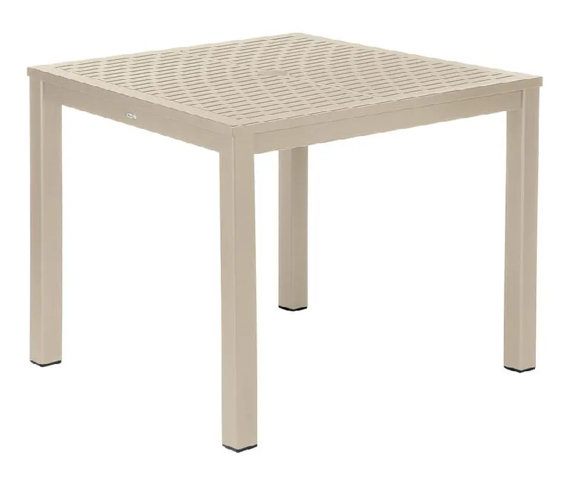 Barlow Tyrie 2AUA09.01 Aura Dining Dining Table Barlow Tyrie 2AUA09.01 Aura Dining Dining Table
