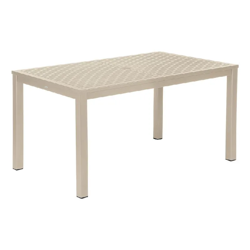 Barlow Tyrie 2AUA15.01 Aura Dining Dining Table
