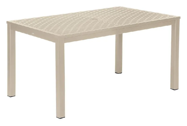 Barlow Tyrie 2AUA15.01 Aura Dining Dining Table Barlow Tyrie 2AUA15.01 Aura Dining Dining Table