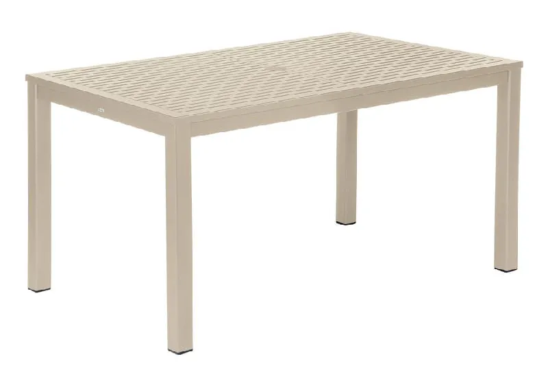 Barlow Tyrie 2AUA15.01 Aura Dining Dining Table Barlow Tyrie 2AUA15.01 Aura Dining Dining Table
