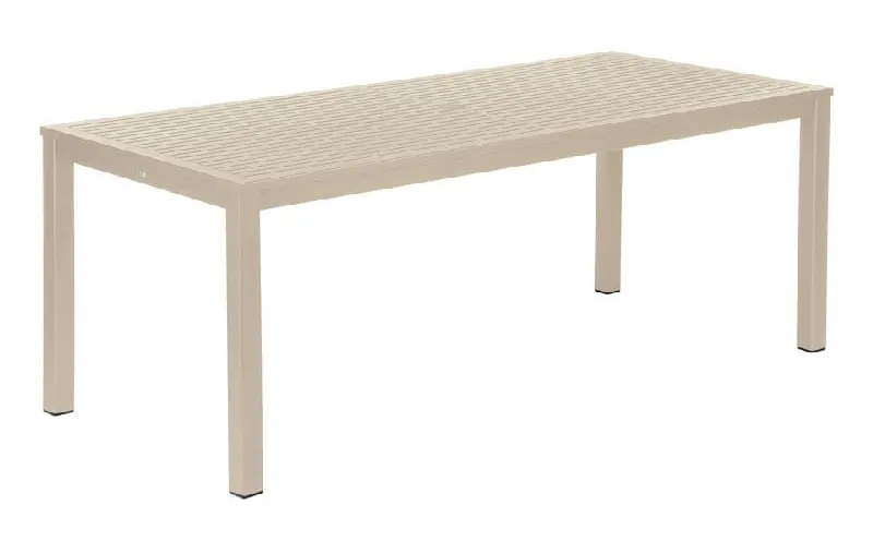 Barlow Tyrie 2AUA20.01 Aura Dining Dining Table Barlow Tyrie 2AUA20.01 Aura Dining Dining Table