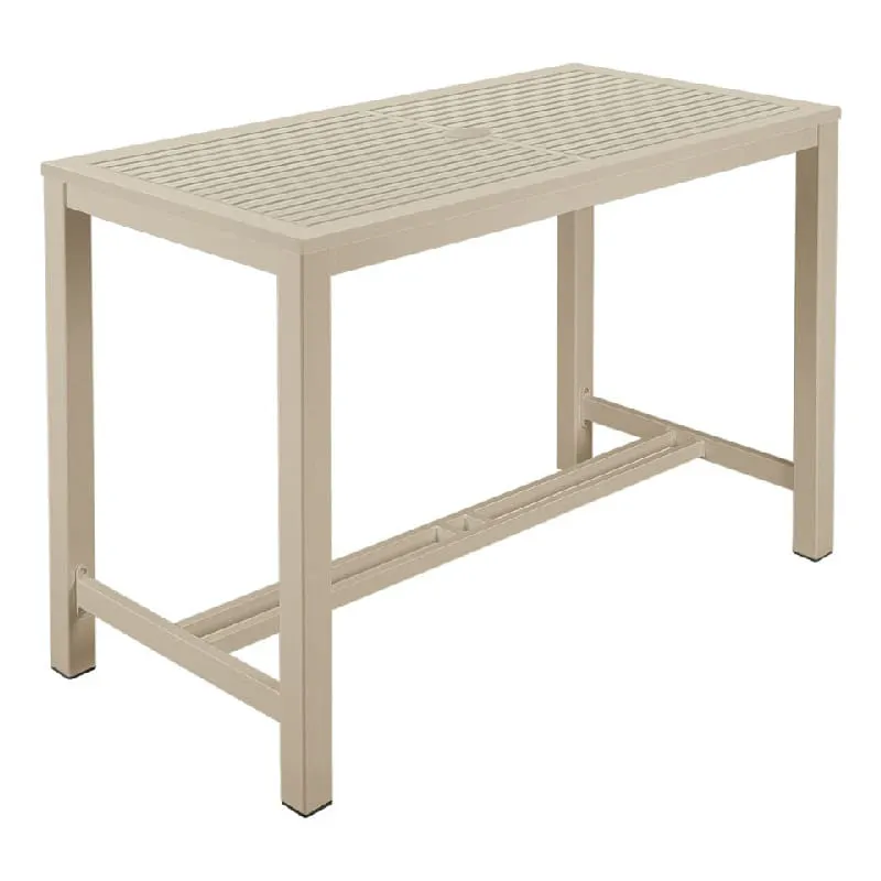 Barlow Tyrie 2AUAM14.01 Aura High Dining Bar