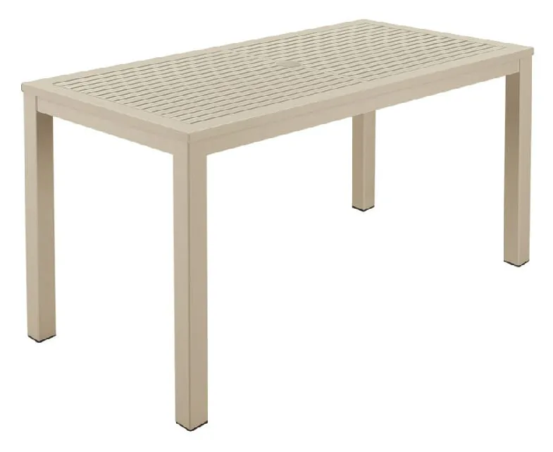 Barlow Tyrie 2AUAN14.01 Aura Dining Dining Table Barlow Tyrie 2AUAN14.01 Aura Dining Dining Table