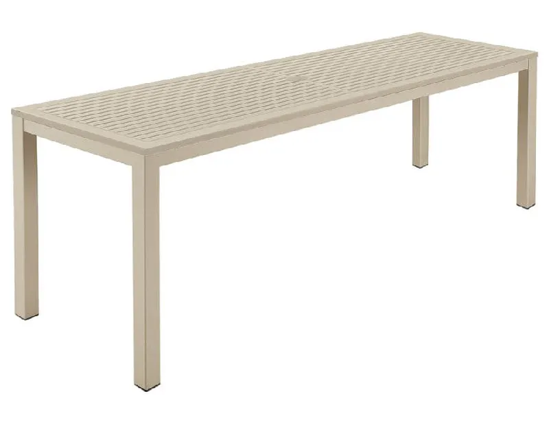 Barlow Tyrie 2AUAN20.01 Aura Dining Dining Table Barlow Tyrie 2AUAN20.01 Aura Dining Dining Table