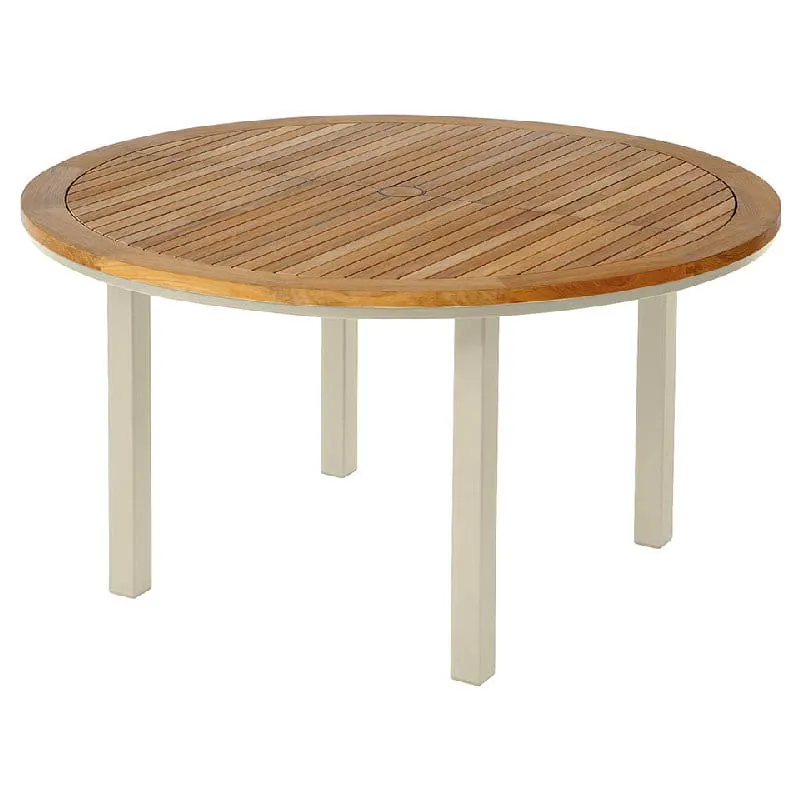 Barlow Tyrie 2AUC14.01 Aura Dining Dining Table