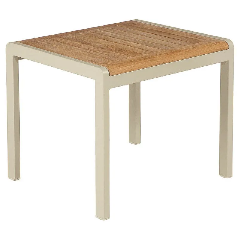 Barlow Tyrie 2AUL05.01 Aura Occasional Accent Table
