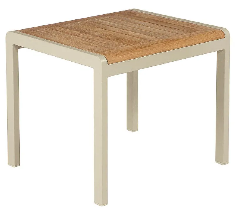 Barlow Tyrie 2AUL05.01 Aura Occasional Accent Table Barlow Tyrie 2AUL05.01 Aura Occasional Accent Table