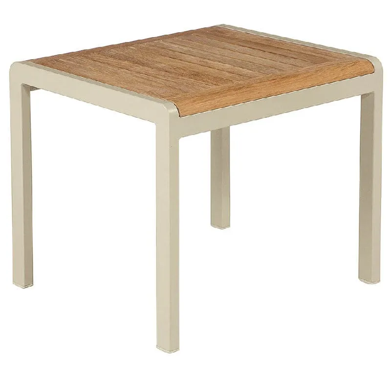 Barlow Tyrie 2AUL05.01 Aura Occasional Accent Table Barlow Tyrie 2AUL05.01 Aura Occasional Accent Table