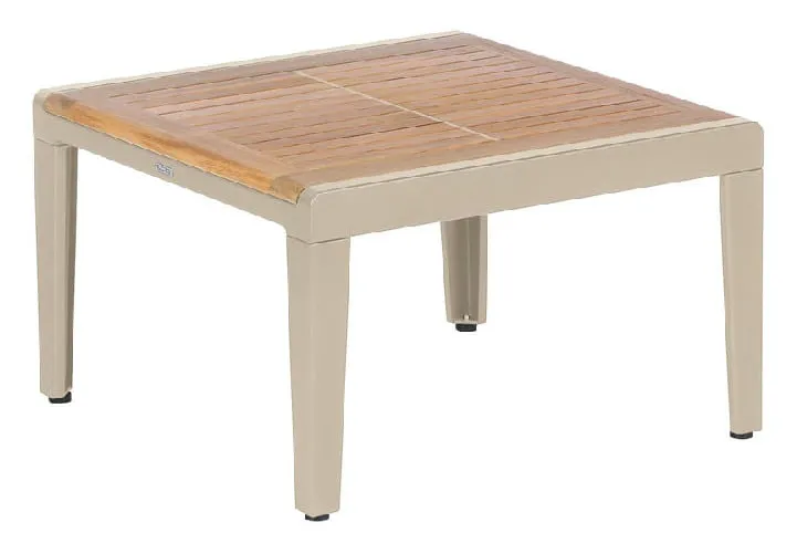 Barlow Tyrie 2AUL06.01 Aura Occasional Accent Table Barlow Tyrie 2AUL06.01 Aura Occasional Accent Table