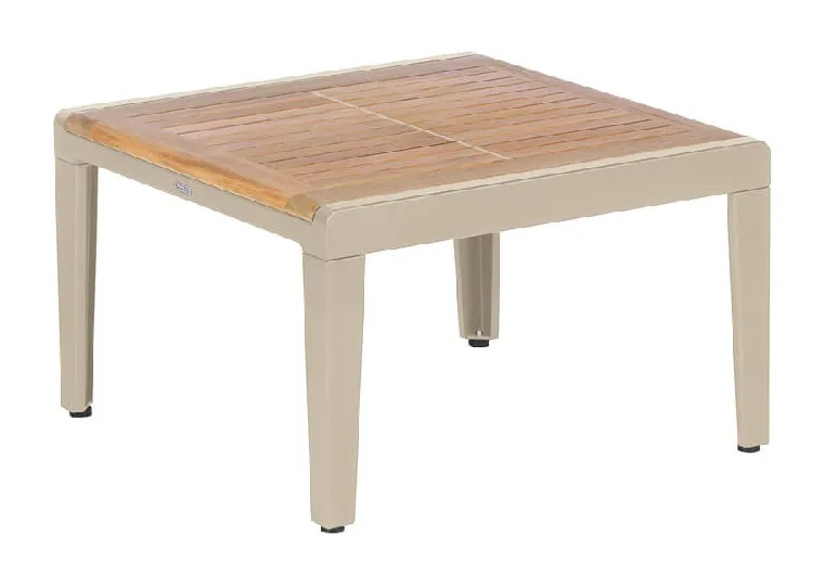 Barlow Tyrie 2AUL06.01 Aura Occasional Accent Table Barlow Tyrie 2AUL06.01 Aura Occasional Accent Table