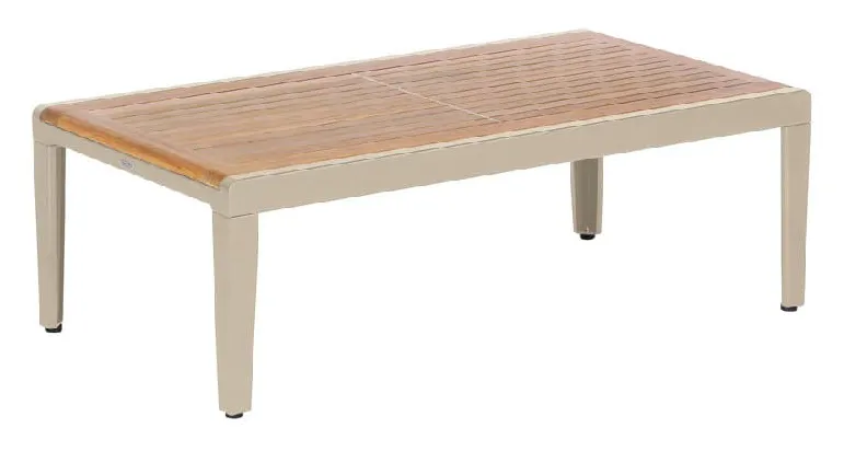 Barlow Tyrie 2AUL12.01 Aura Occasional Cocktail Table Barlow Tyrie 2AUL12.01 Aura Occasional Cocktail Table