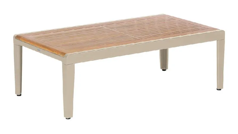 Barlow Tyrie 2AUL12.01 Aura Occasional Cocktail Table Barlow Tyrie 2AUL12.01 Aura Occasional Cocktail Table