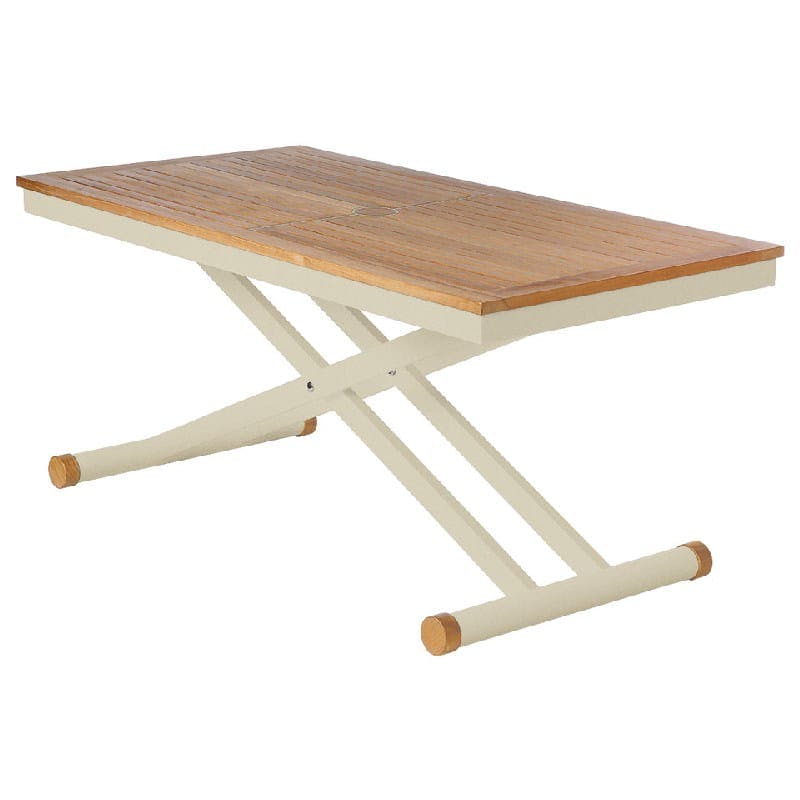 Barlow Tyrie 2AULA14.01 Aura Dining Table