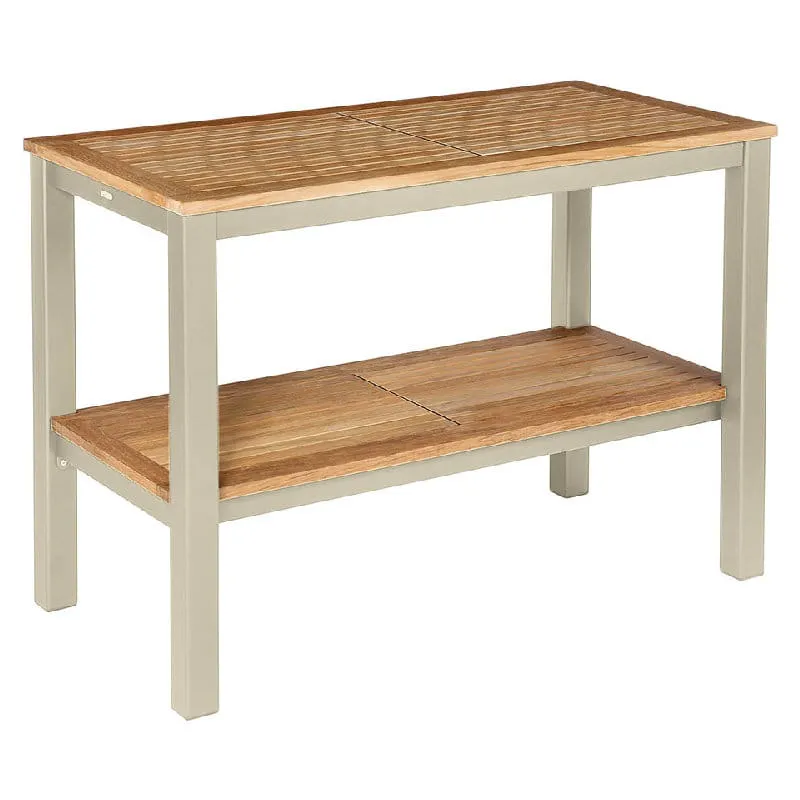 Barlow Tyrie 2AUS.01 Aura Dining Serving Table