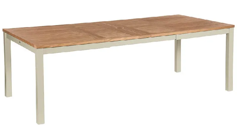 Barlow Tyrie 2AUX23.01 Aura Dining Dining Table Barlow Tyrie 2AUX23.01 Aura Dining Dining Table
