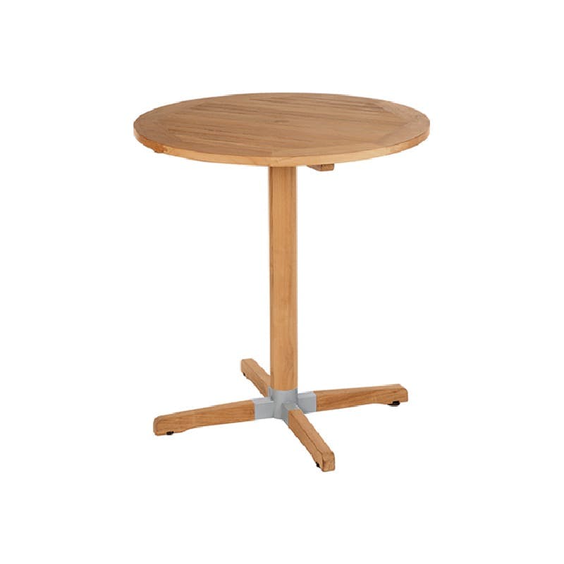 Barlow Tyrie 2BECH09 Bermuda Dining Chair