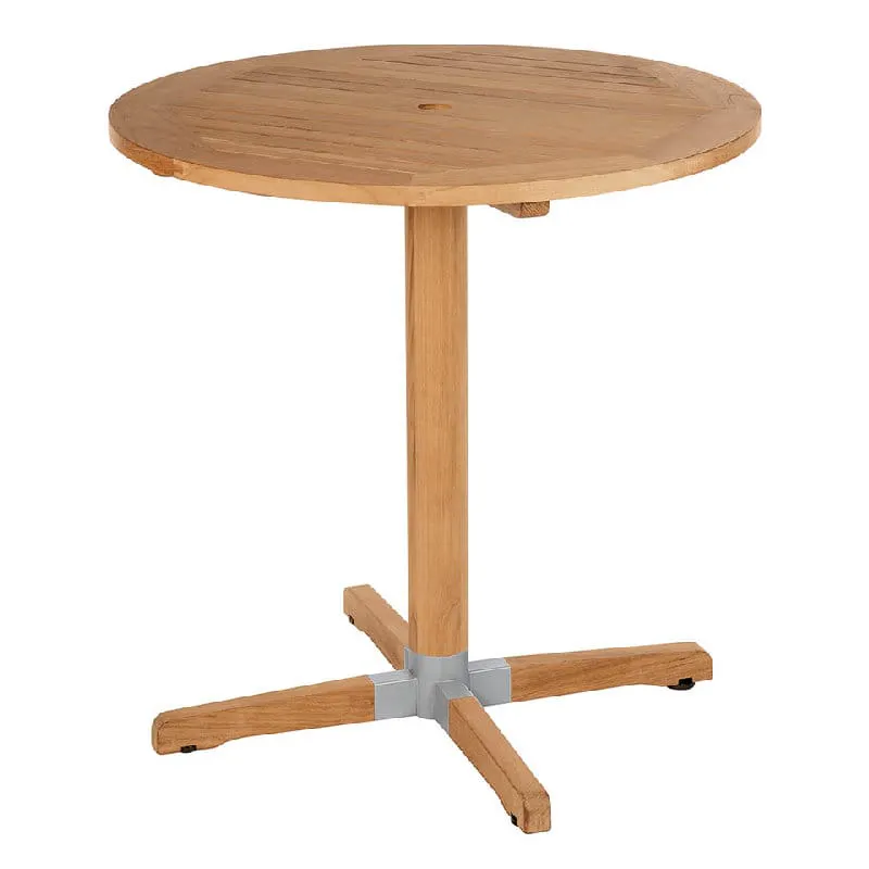 Barlow Tyrie 2BECM09 Bermuda Dining Chair