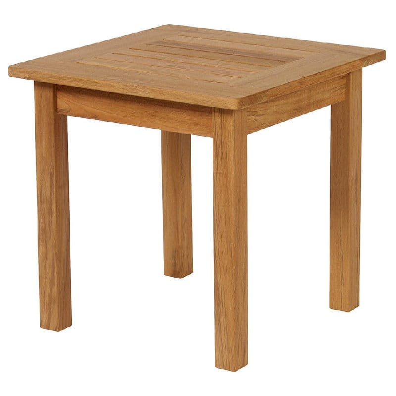 Barlow Tyrie 2COH Colchester Low Table 54