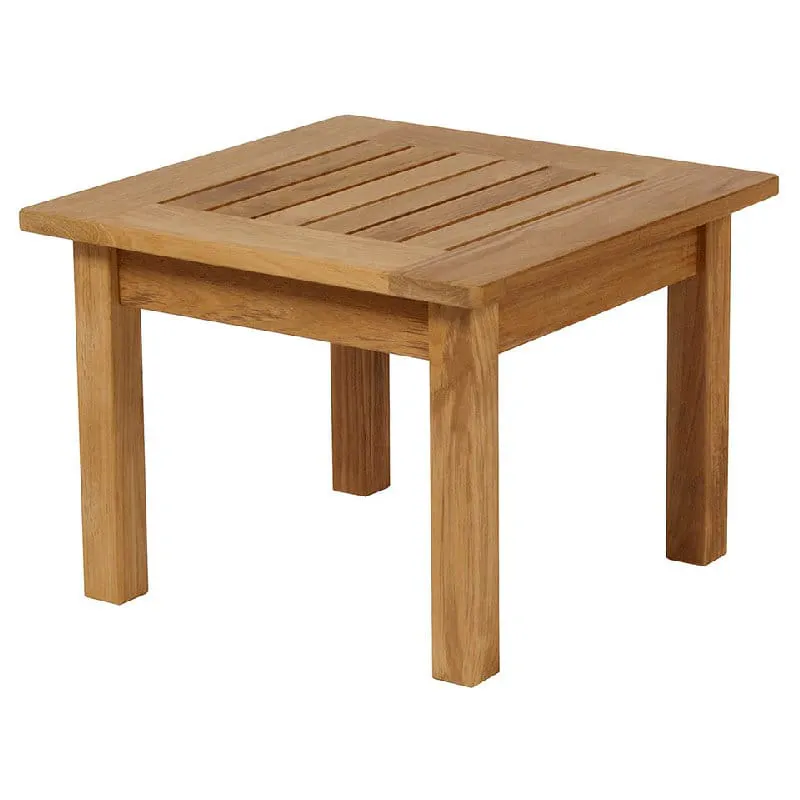 Barlow Tyrie 2COL Colchester Low Table 54