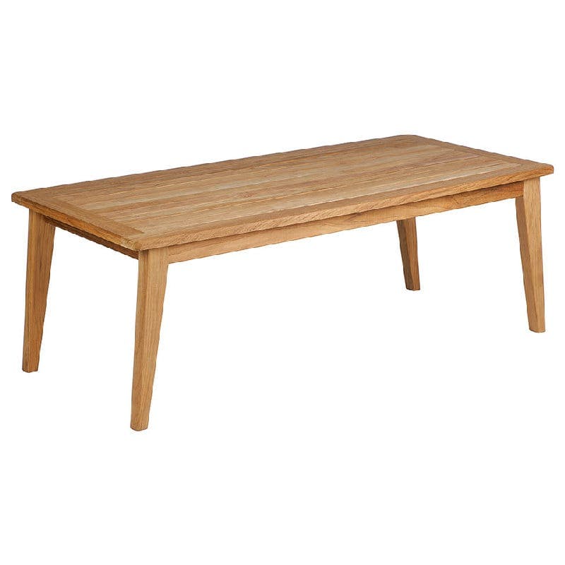 Barlow Tyrie 2CPL12 Chesapeake Accent Table