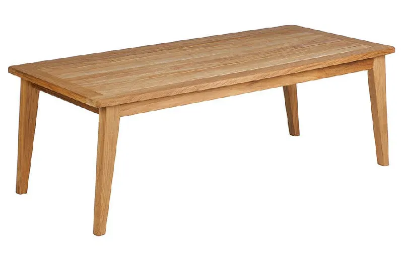 Barlow Tyrie 2CPL12 Chesapeake Accent Table Barlow Tyrie 2CPL12 Chesapeake Accent Table