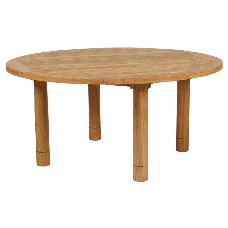 Barlow Tyrie 2DR15 Drummond Dining Table 150