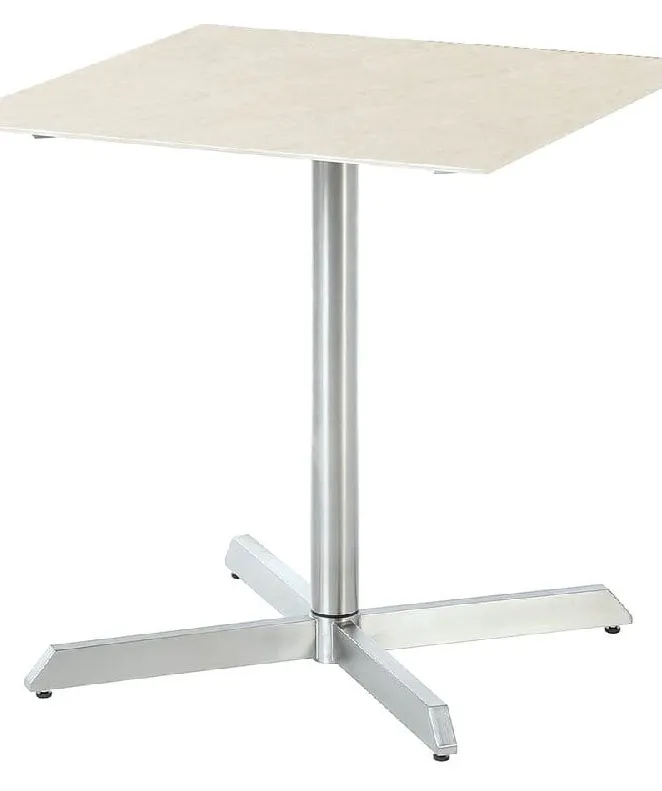 Barlow Tyrie 2EQ07.800 Equinox Dining Accent Table Barlow Tyrie 2EQ07.800 Equinox Dining Accent Table