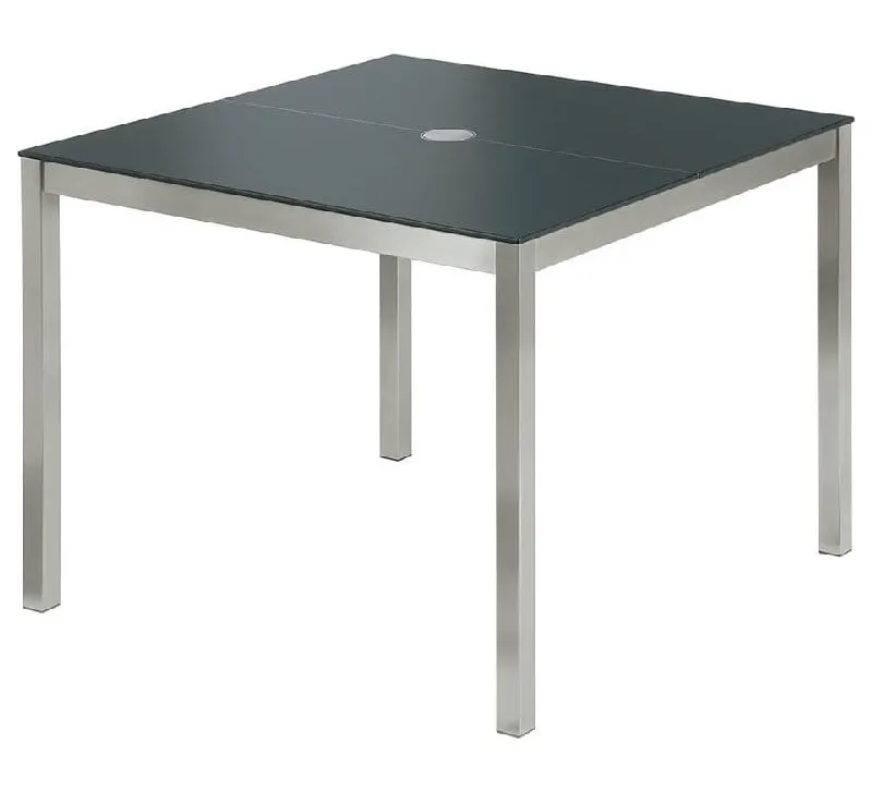 Barlow Tyrie 2EQ09.700 Equinox Dining Dining Table Barlow Tyrie 2EQ09.700 Equinox Dining Dining Table