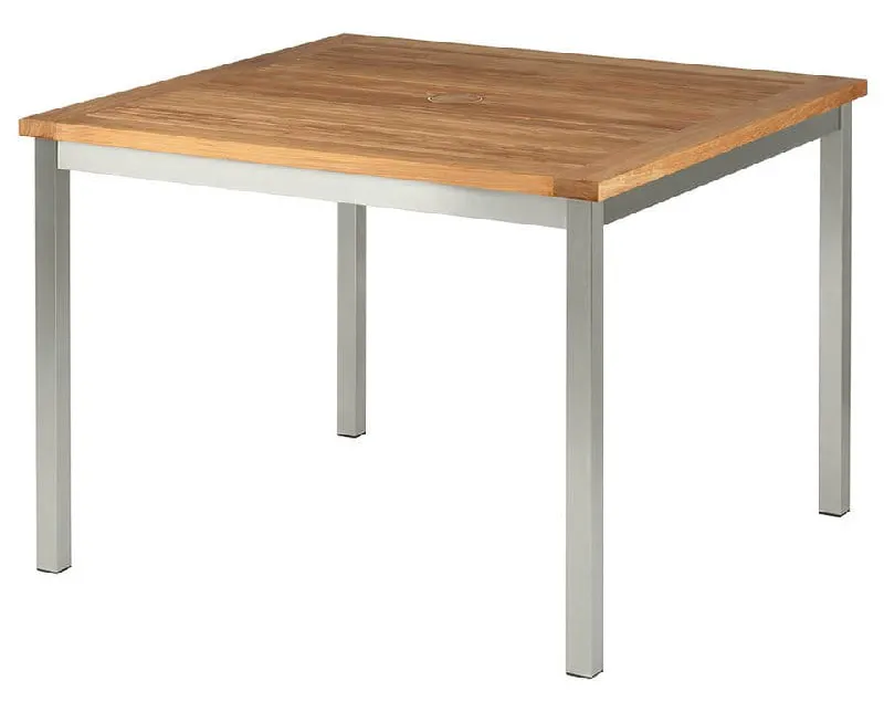 Barlow Tyrie 2EQ10.T Equinox Dining Dining Table Barlow Tyrie 2EQ10.T Equinox Dining Dining Table