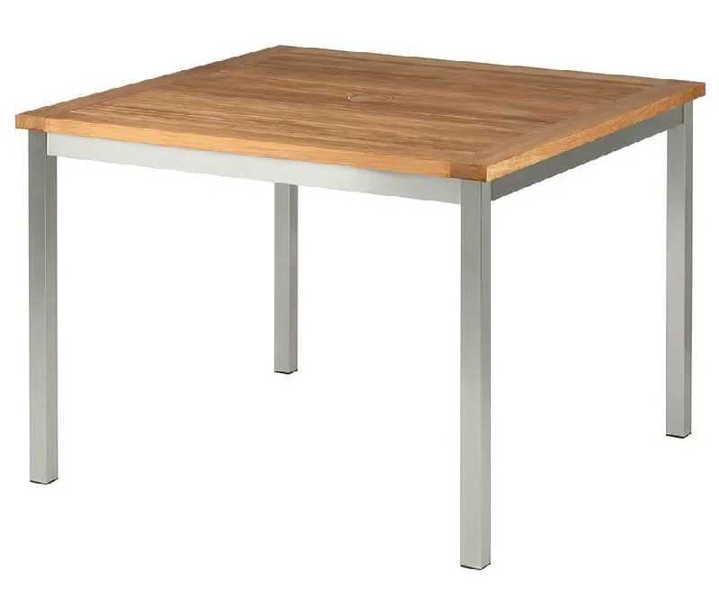 Barlow Tyrie 2EQ10.T Equinox Dining Dining Table Barlow Tyrie 2EQ10.T Equinox Dining Dining Table