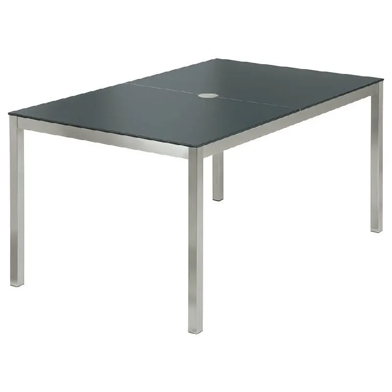 Barlow Tyrie 2EQ15.700 Equinox Dining Dining Table