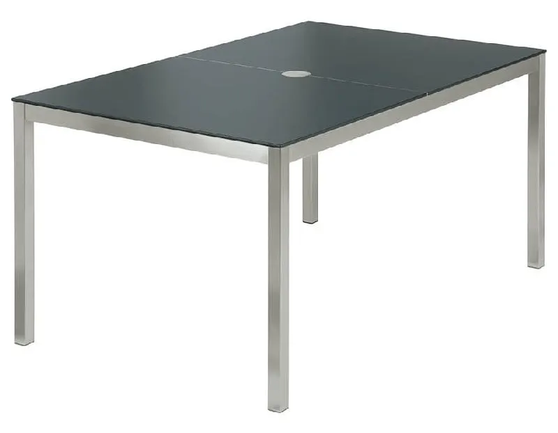 Barlow Tyrie 2EQ15.700 Equinox Dining Dining Table Barlow Tyrie 2EQ15.700 Equinox Dining Dining Table